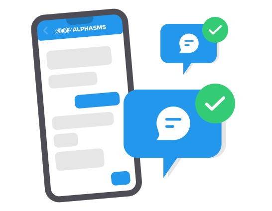 Soluções industriais para o seu negócio | AlphaSMS.net foto 17