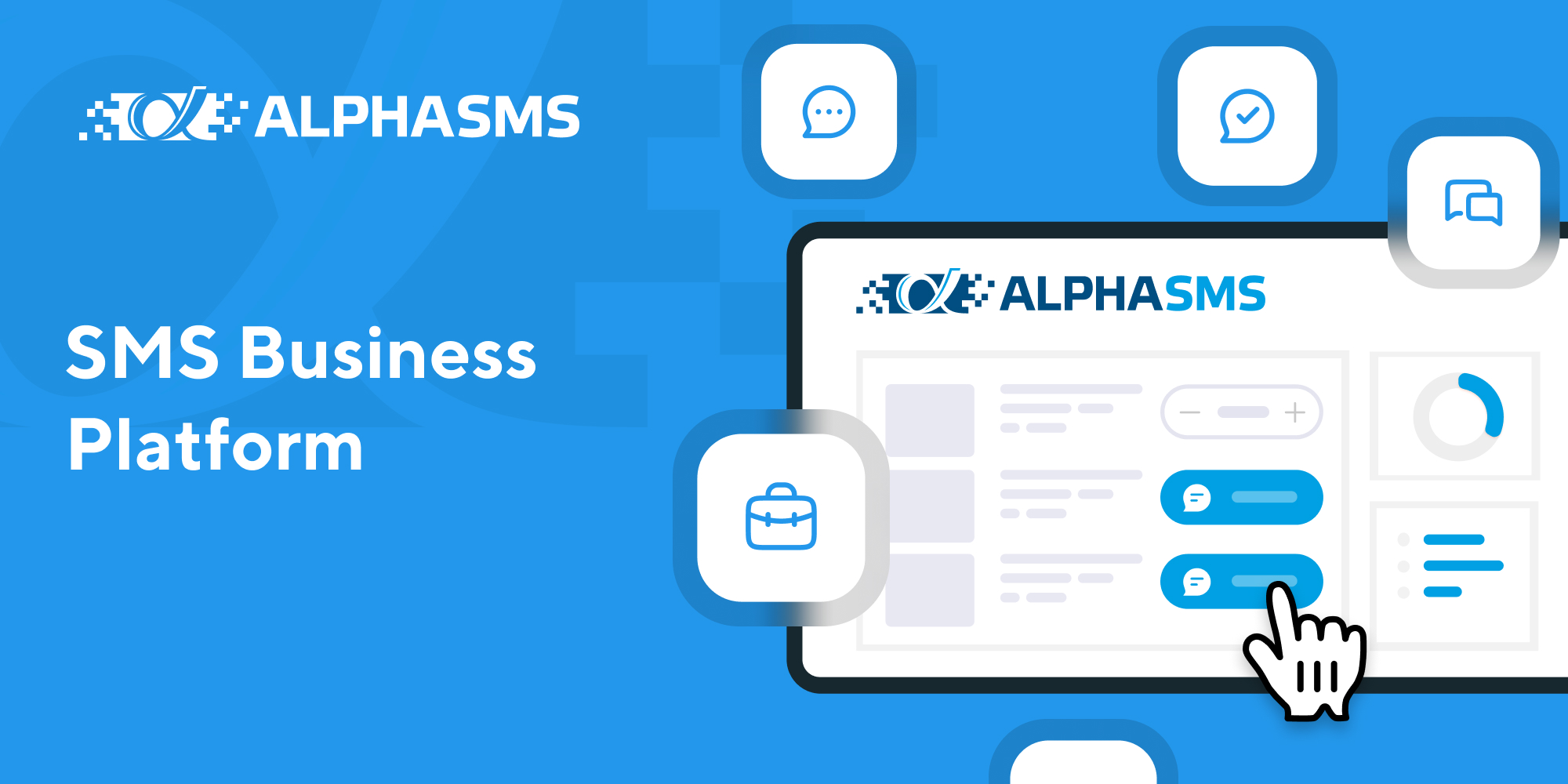 Revolutionizing Email Marketing with Alpha Sender